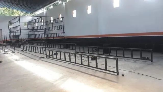 Vendo ou Alugo Galpão Ubatuba - Foto 3