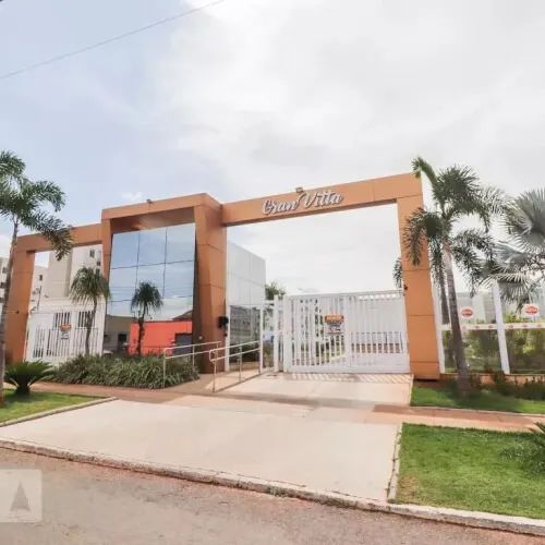 Foto - Goiânia - Residencial Itamaracá