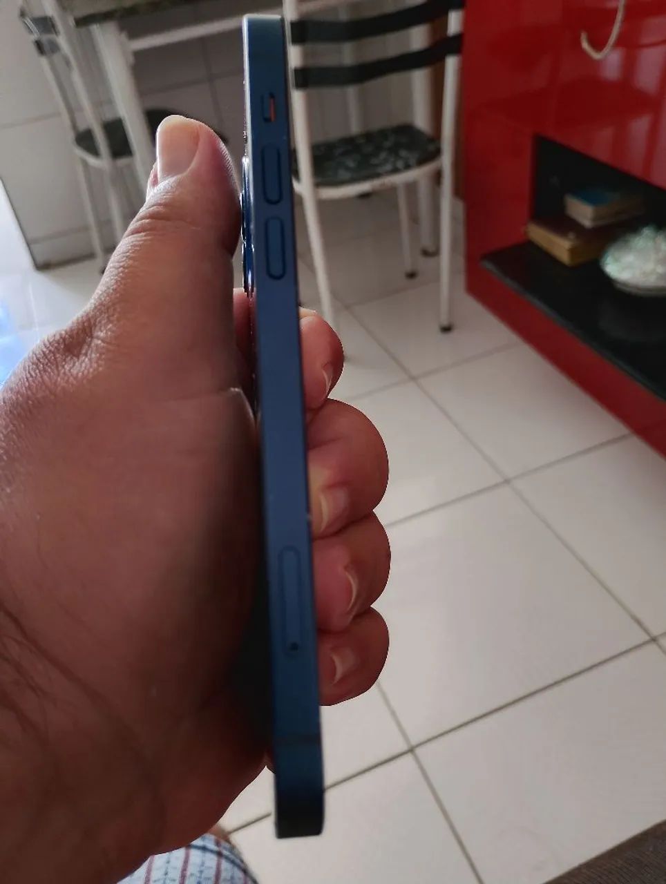 iPhone 12 de 64 gb  - Foto 4