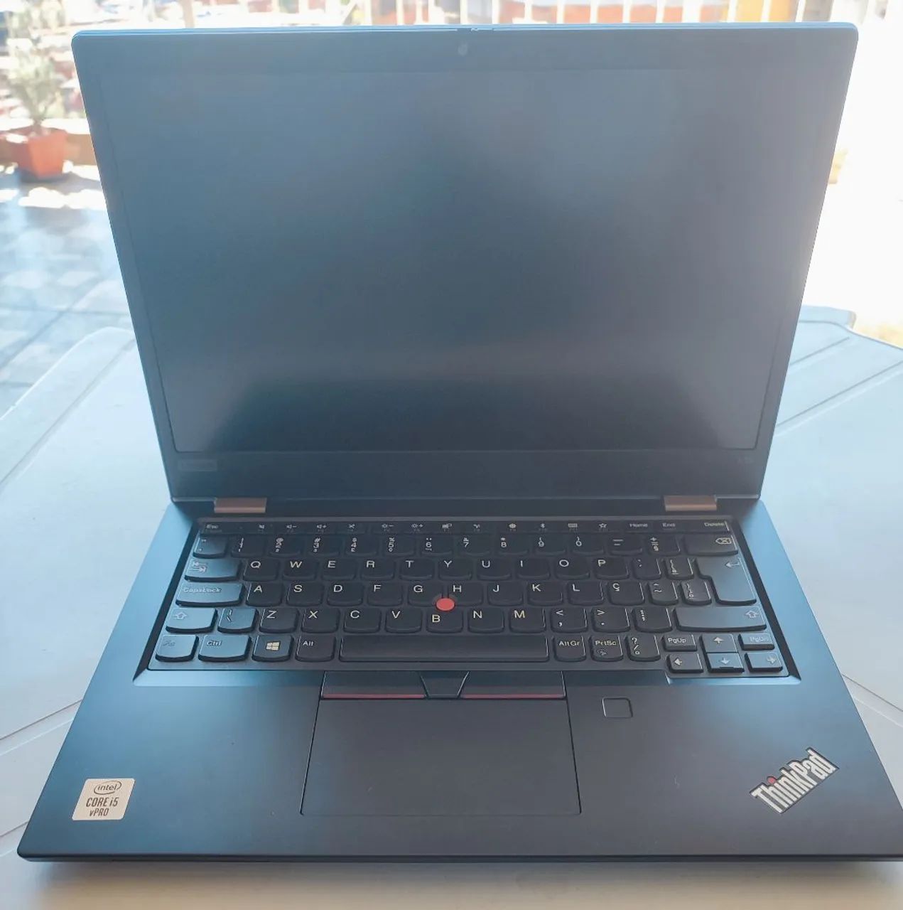 Notebook Lenovo ThinkPad Intel Core i5 - Foto 2