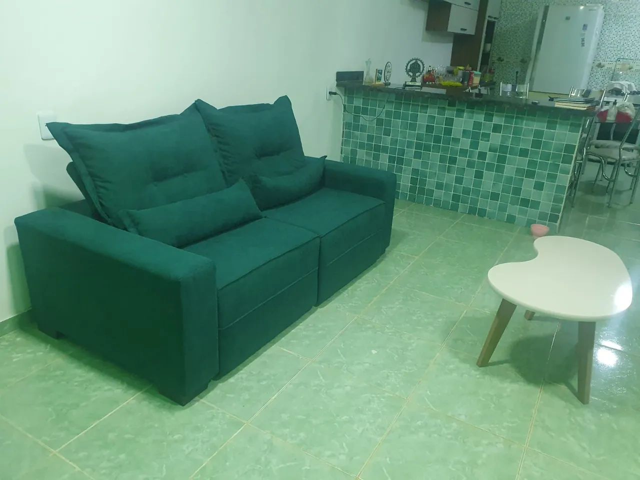Excelente casa no Pedra Pintada. - Foto 4