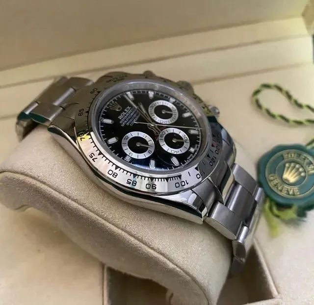 Relógio Rolex Daytona - Foto 2
