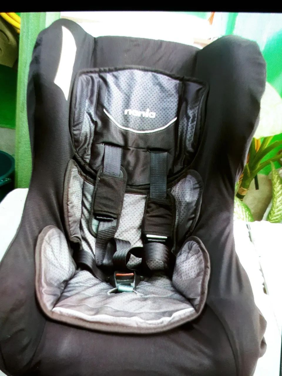 Cadeirinha de bebê  - Foto 4