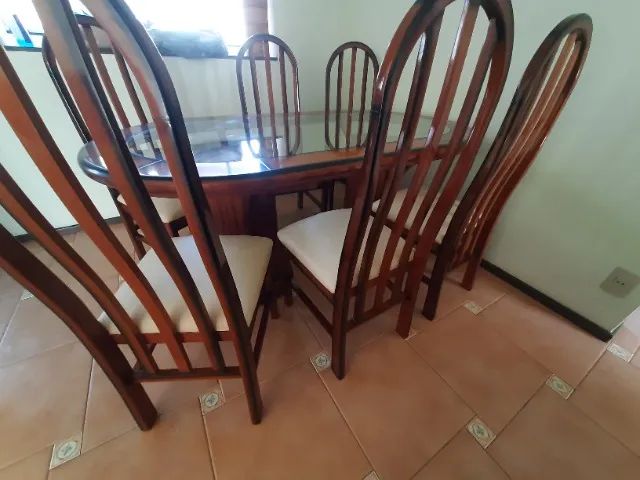Mesa de jantar - Foto 3