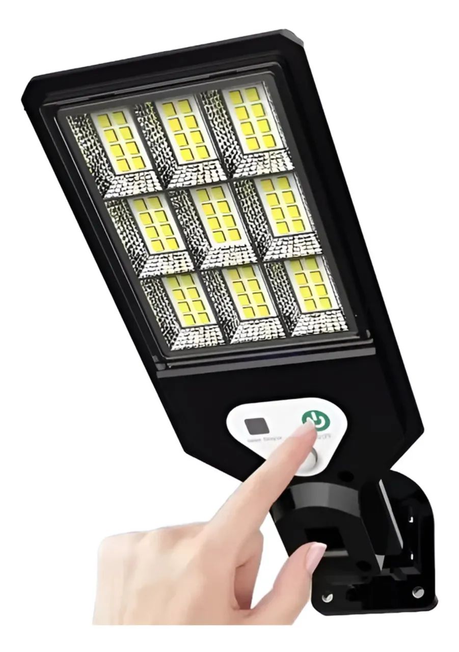 Refletor Solar LED 100W