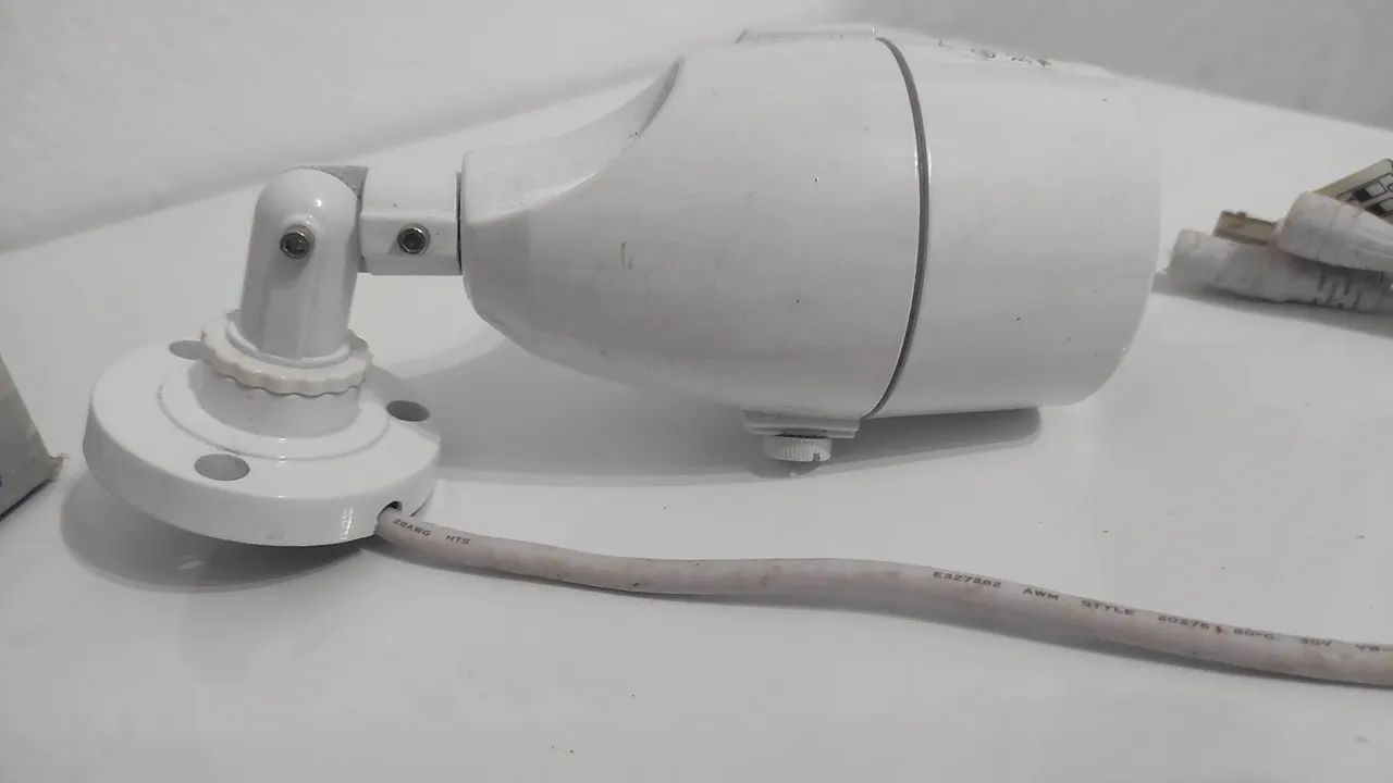 Caméra bullet Neocam  - Foto 3
