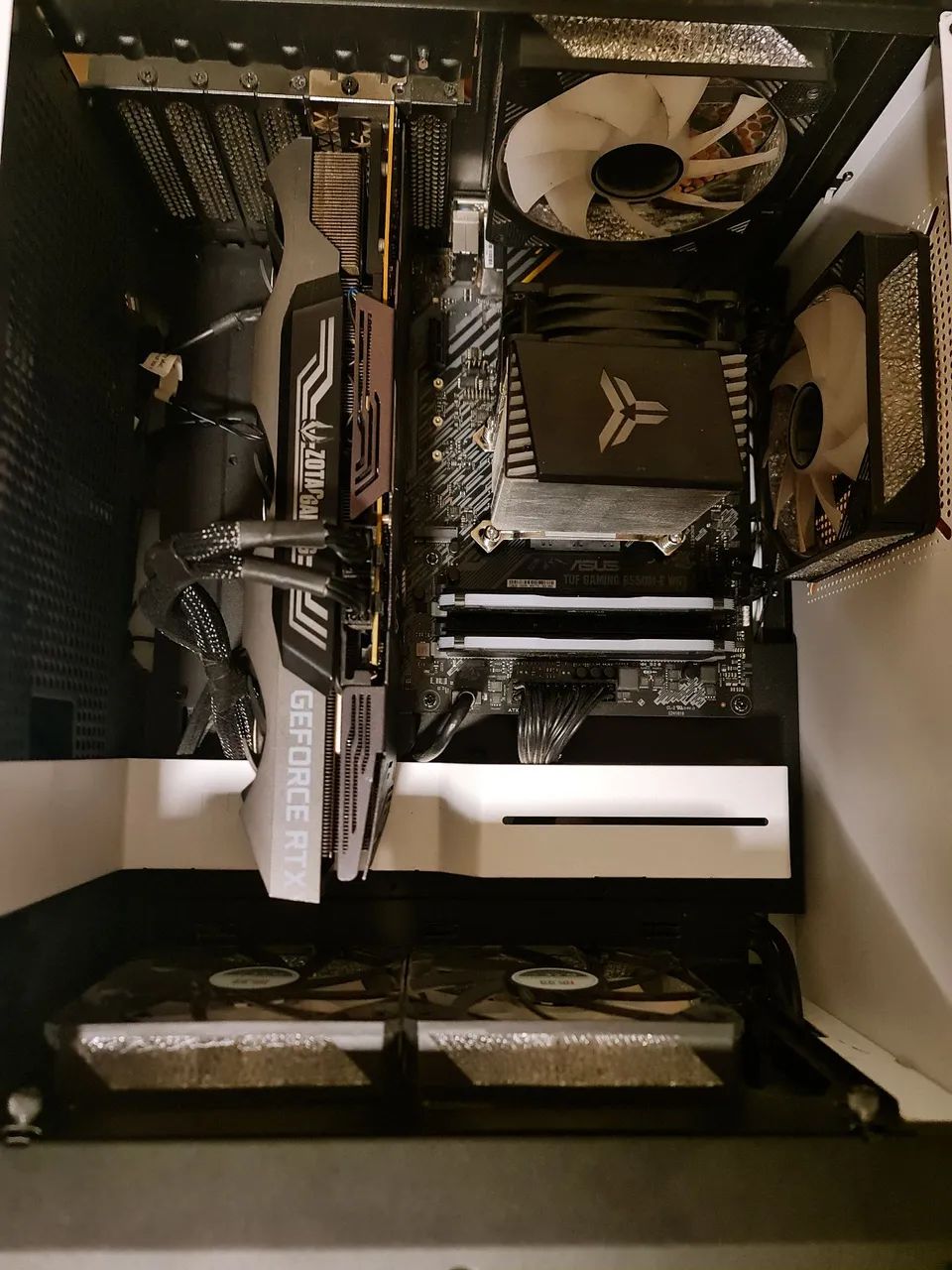 RTX 3080 Zotac 10GB - Com Nota Fiscal - Foto 4