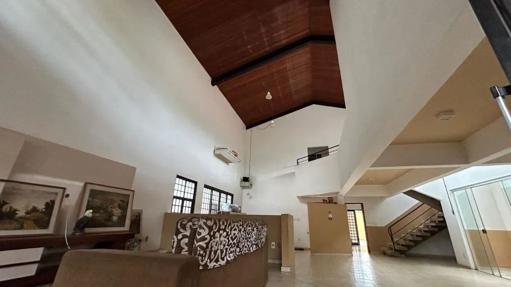 ALUGO SOBRADO COMERCIAL CLINICA BANCO SALAS ESCRITORIO BAIRRO JARDIM CUIABÁ - Foto 3