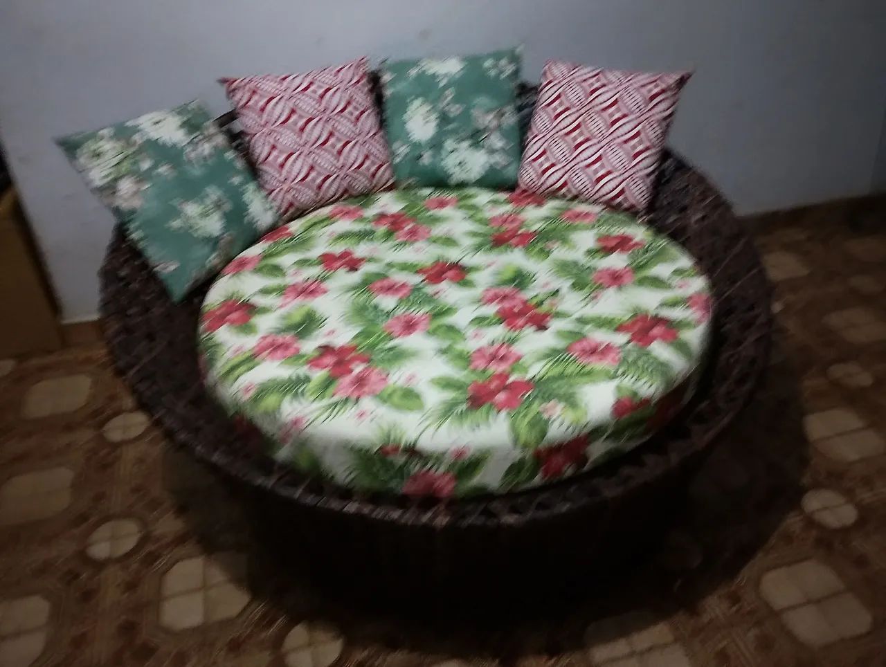 Chese de área externa  - Foto 3