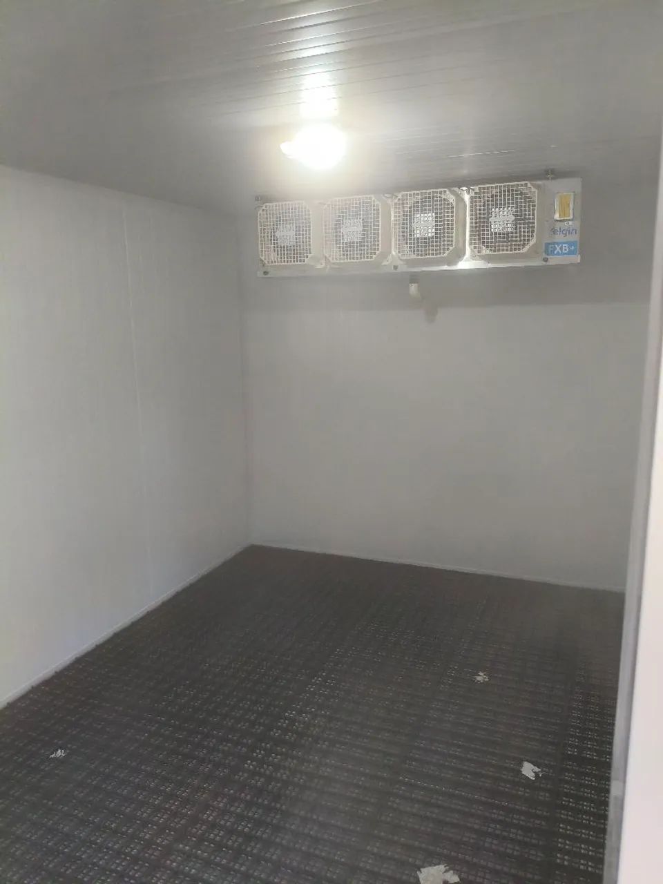 Câmara fria  - Foto 6