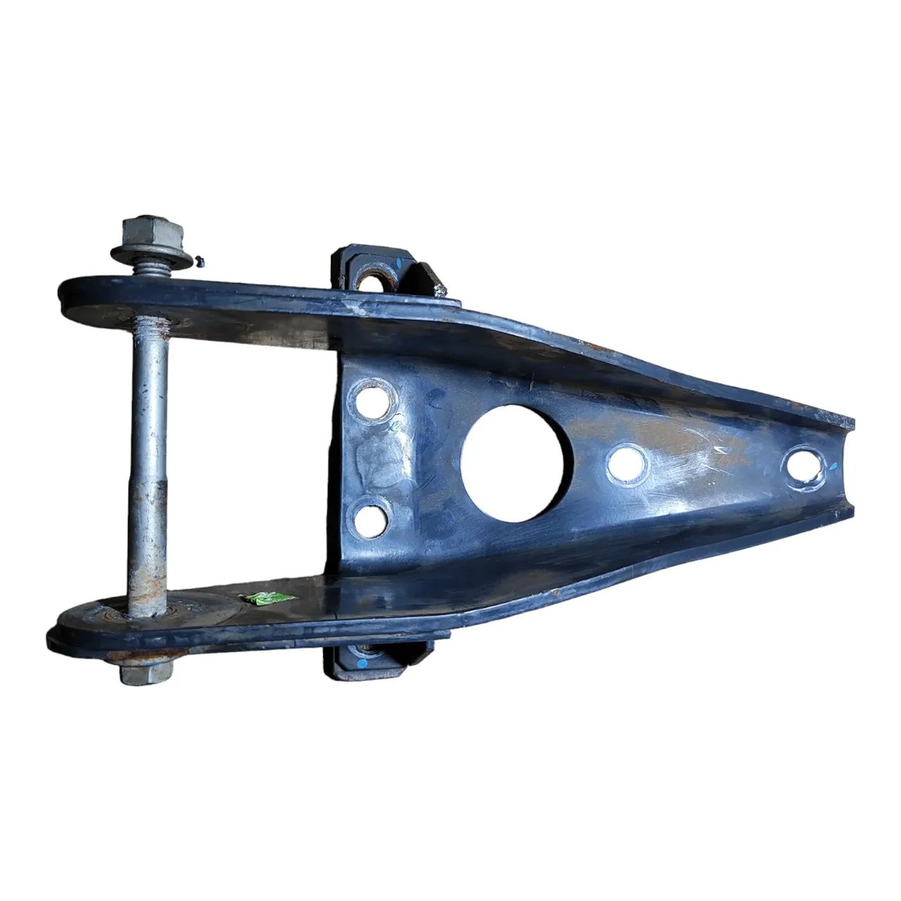 Suporte Cabine Lado Direito Original Tector 11190  E777 - Foto 3