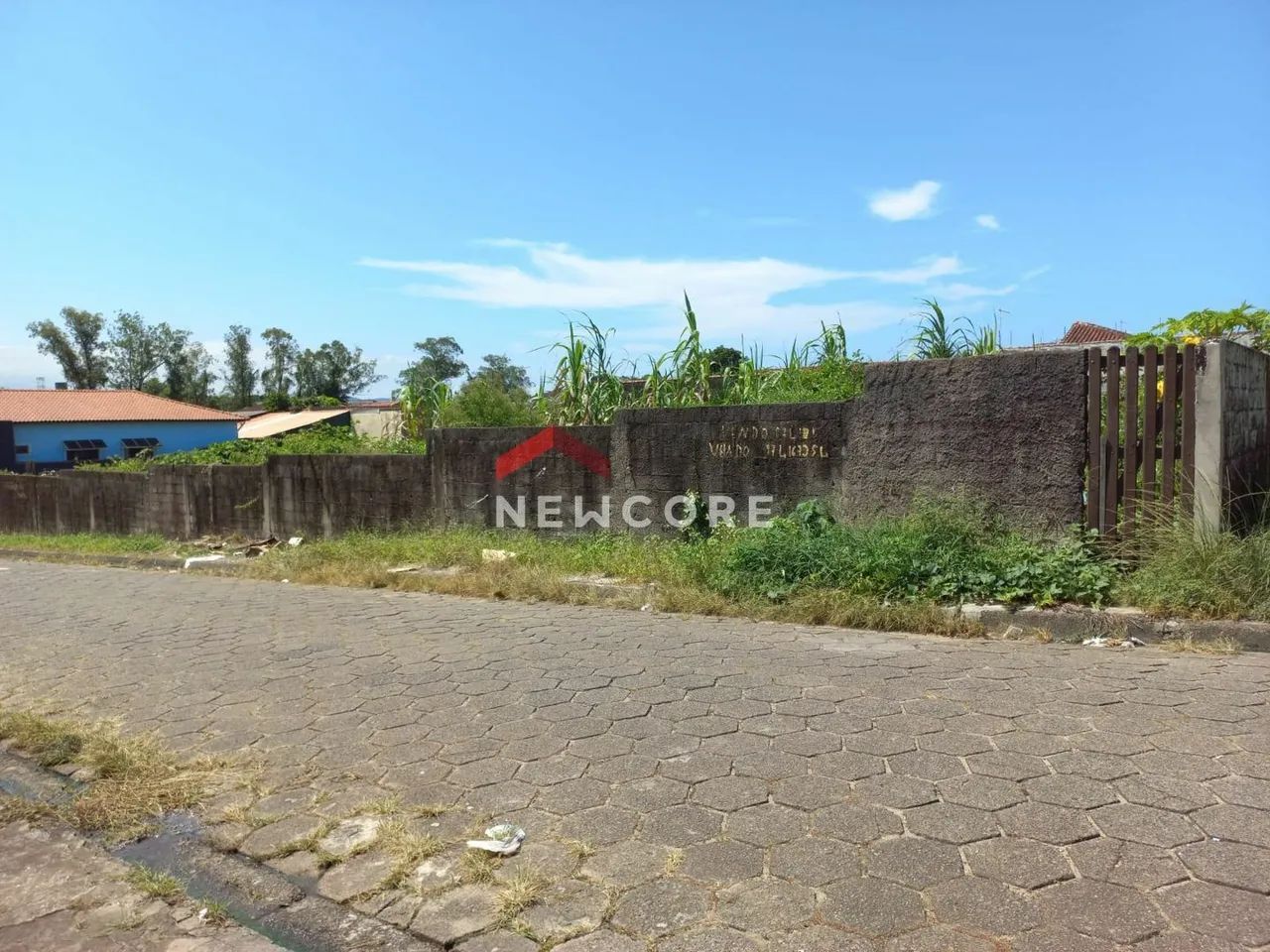 Lote em Rua Olegario Mariano de Moraes - Jardim Corumbá - Itanhaém/SP - Foto 14