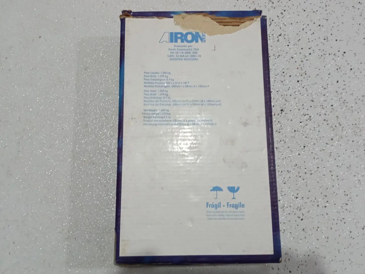 Suporte Fixo Airon para Monitor LCD de 26 até 32 Aolegadas  - Foto 4