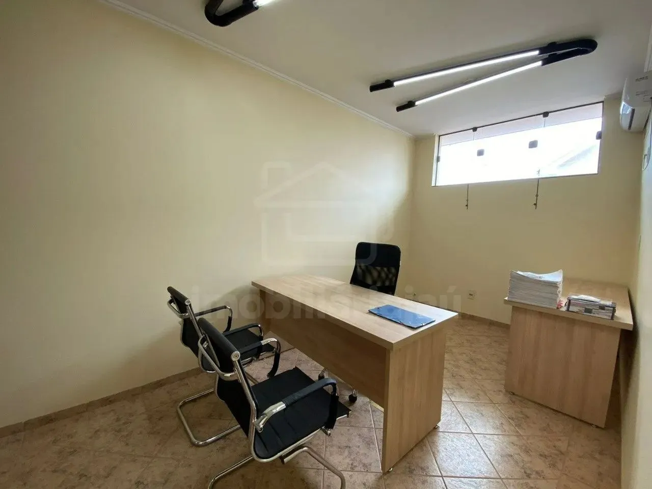 Sala para aluguel no centro da cidade de Jaú