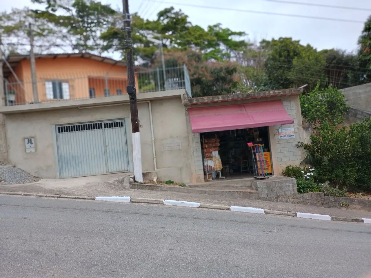 Foto - Itapecerica da Serra - Jardim São Marcos