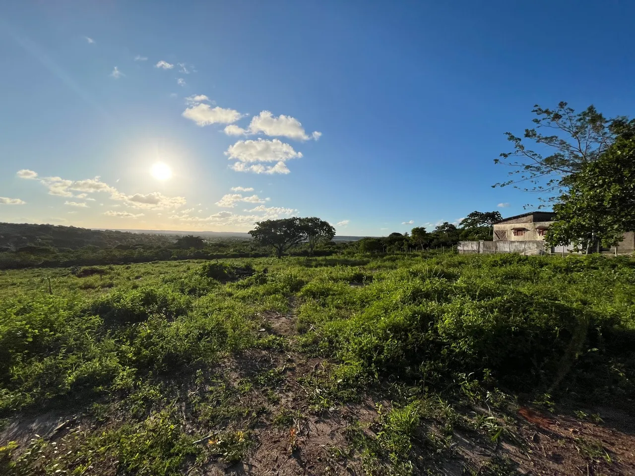 Terreno em Bela vista - Próximo a praia da Pipa