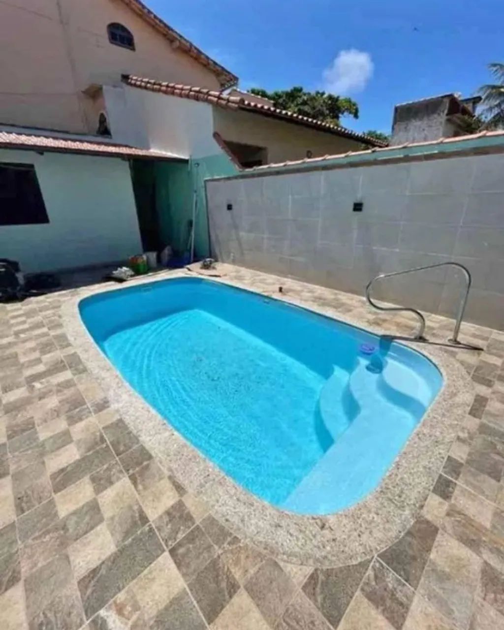 .Casa na Alemanha 