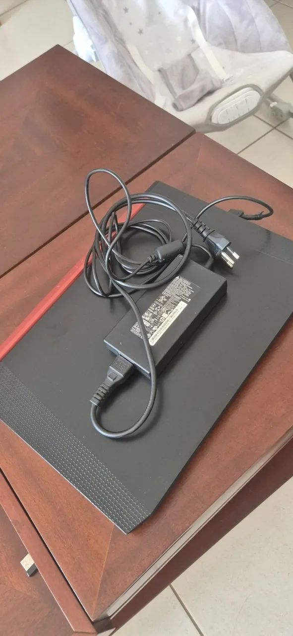 Notebook Acer Nitro 5 - Foto 5