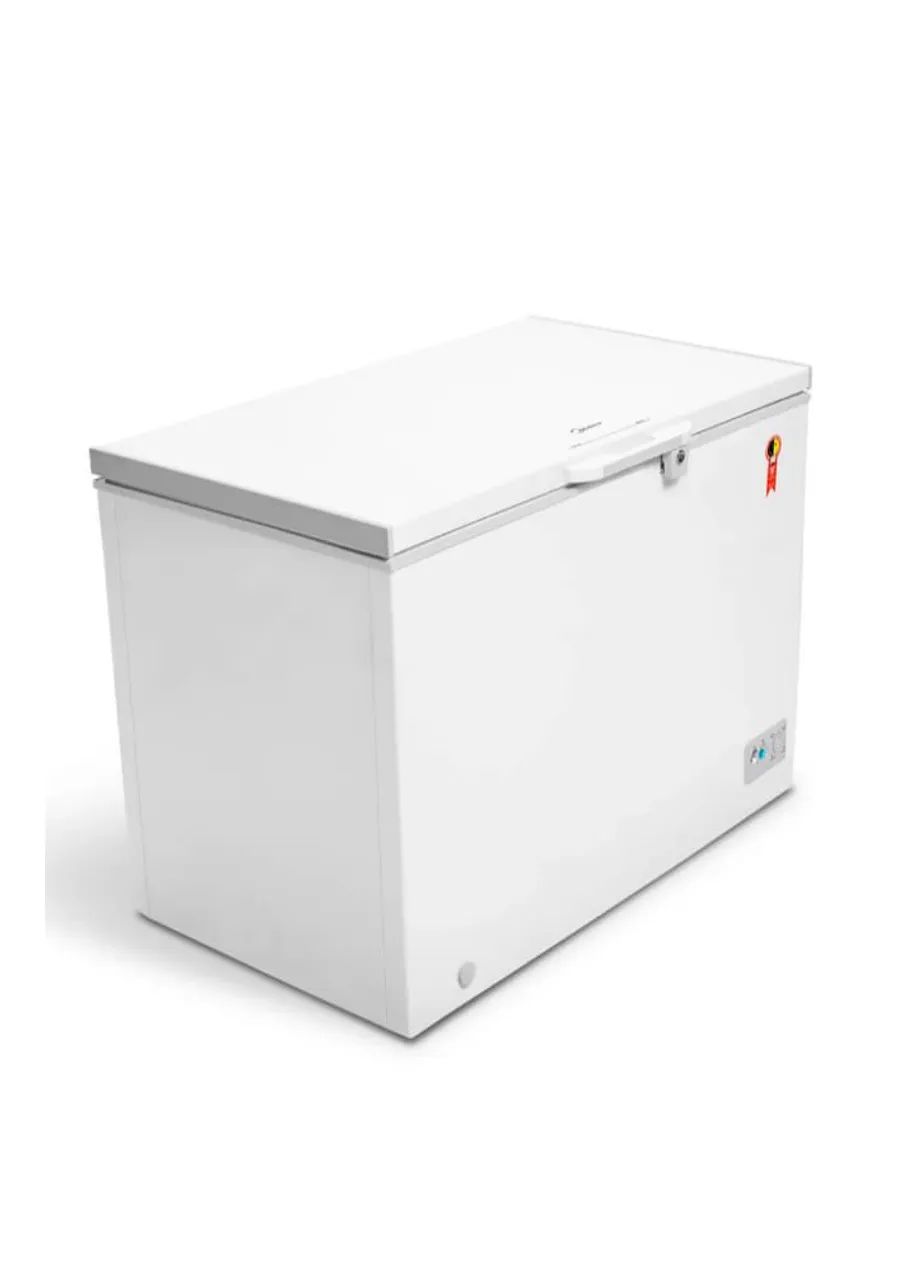 Freezer Horizontal Midea 295L 4 funções - Foto 2
