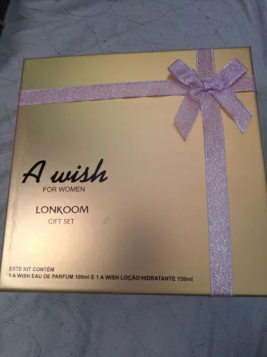 Kit perfume feminino  - Foto 2