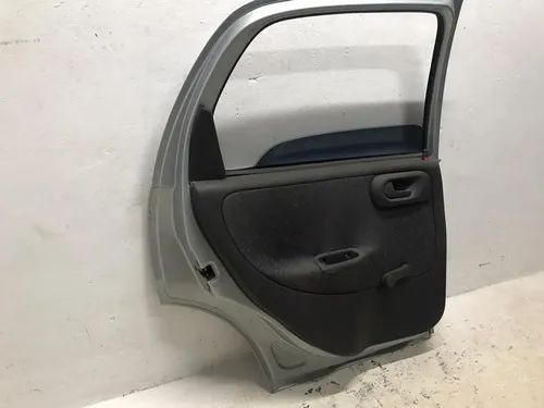 Porta Traseira Chevrolet Corsa Pte13581 - Foto 4