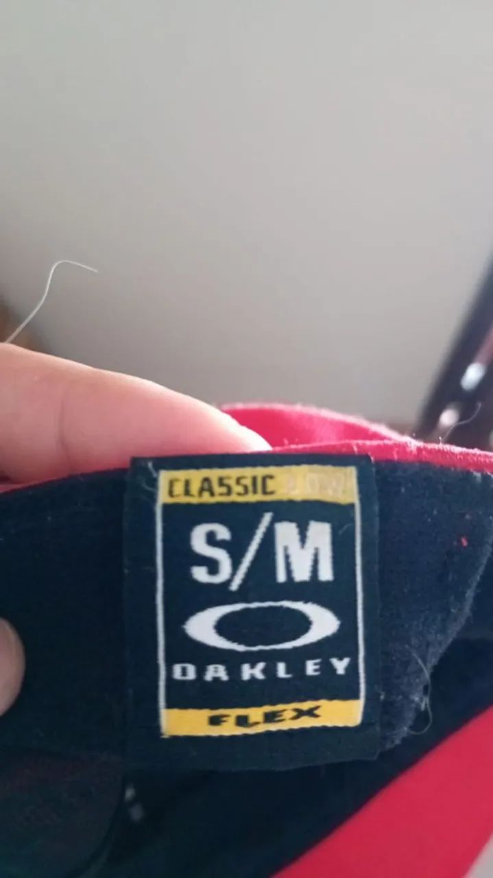 Boné Oakley  - Foto 4
