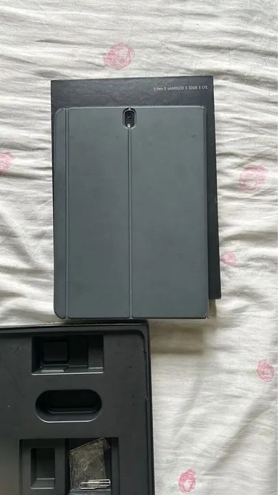 Tablet Samsung Galaxy Tab S3 10.5 - Foto 3