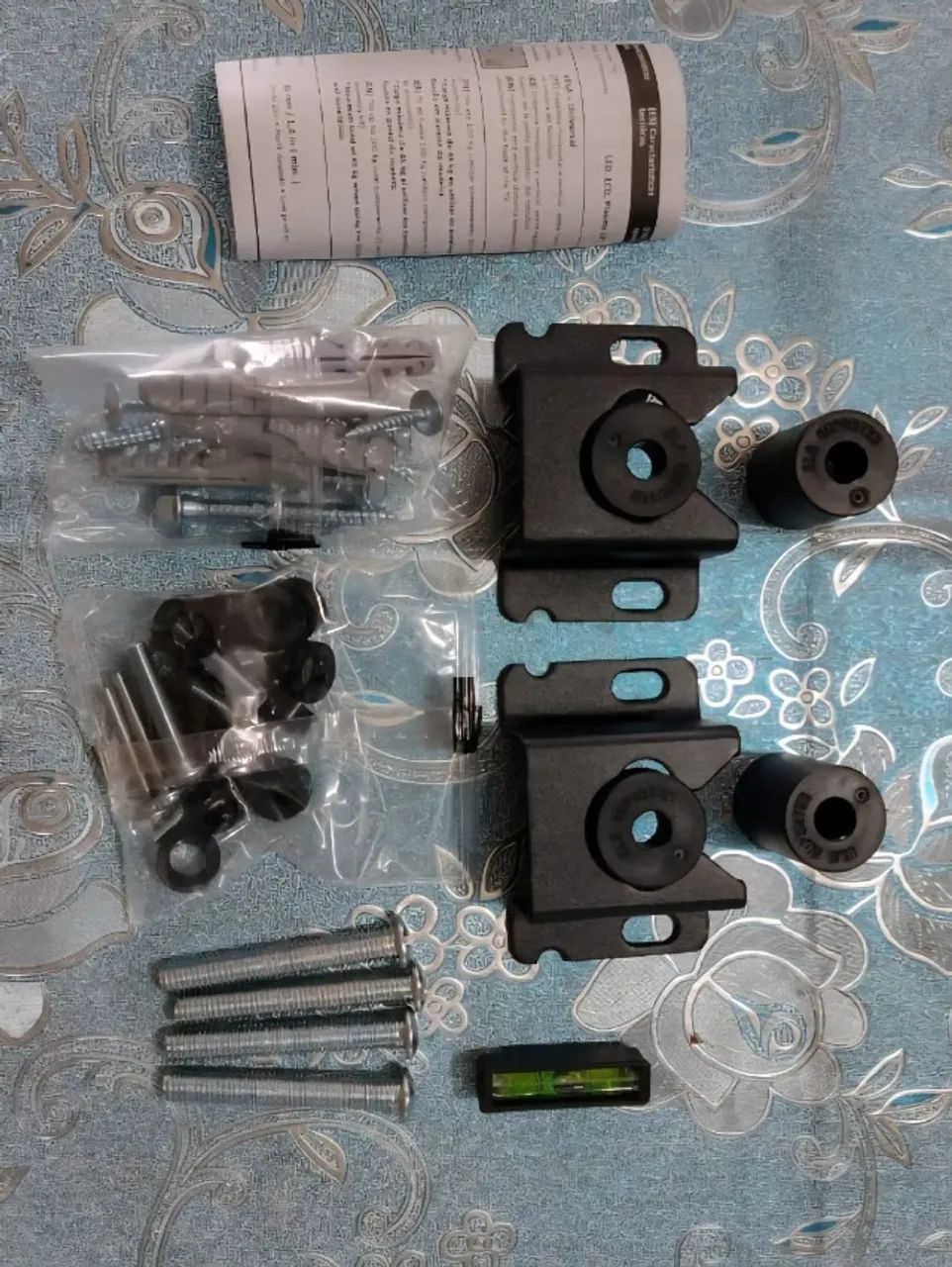 Suporte Universal para TV de até 100 Polegadas - Foto 2