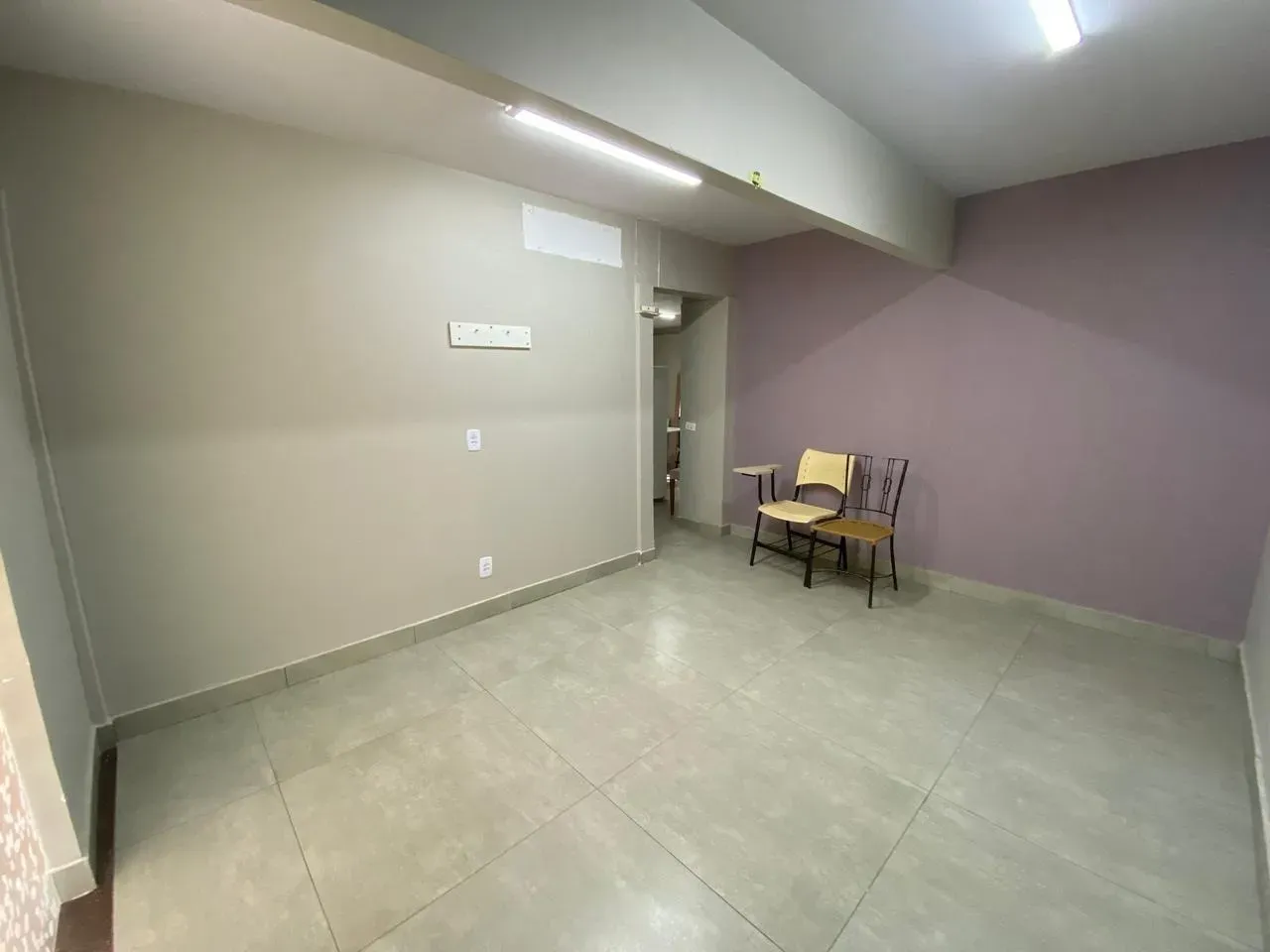 Sala 35 m² Setor Sul Goiânia