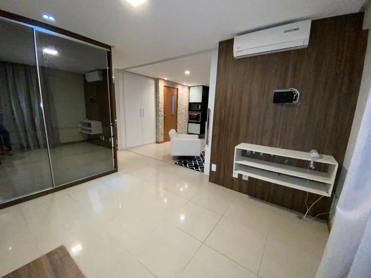 Imóvel para venda tem 43 metros quadrados com 1 quarto em Jardim Armação - Salvador - BA - Foto 4