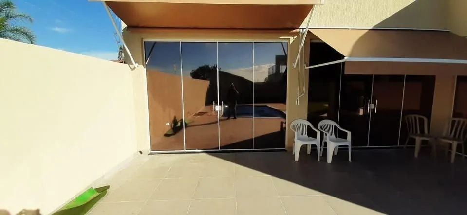 pelicula residencial - Foto 2