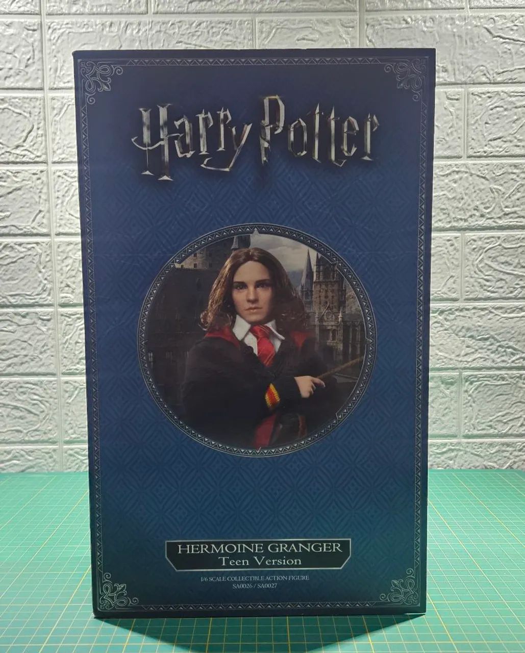 Hermione Granger Star Ace Teenage - Harry Potter