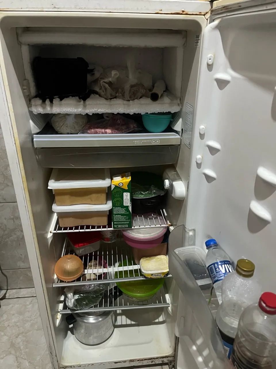 Geladeira Cônsul 300L - Foto 3