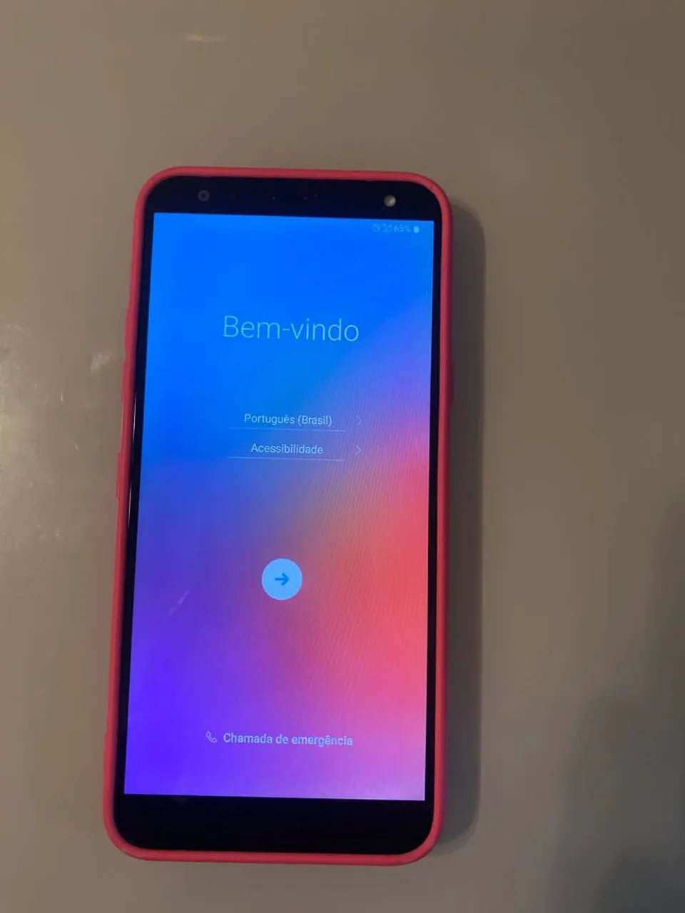 LG K12+