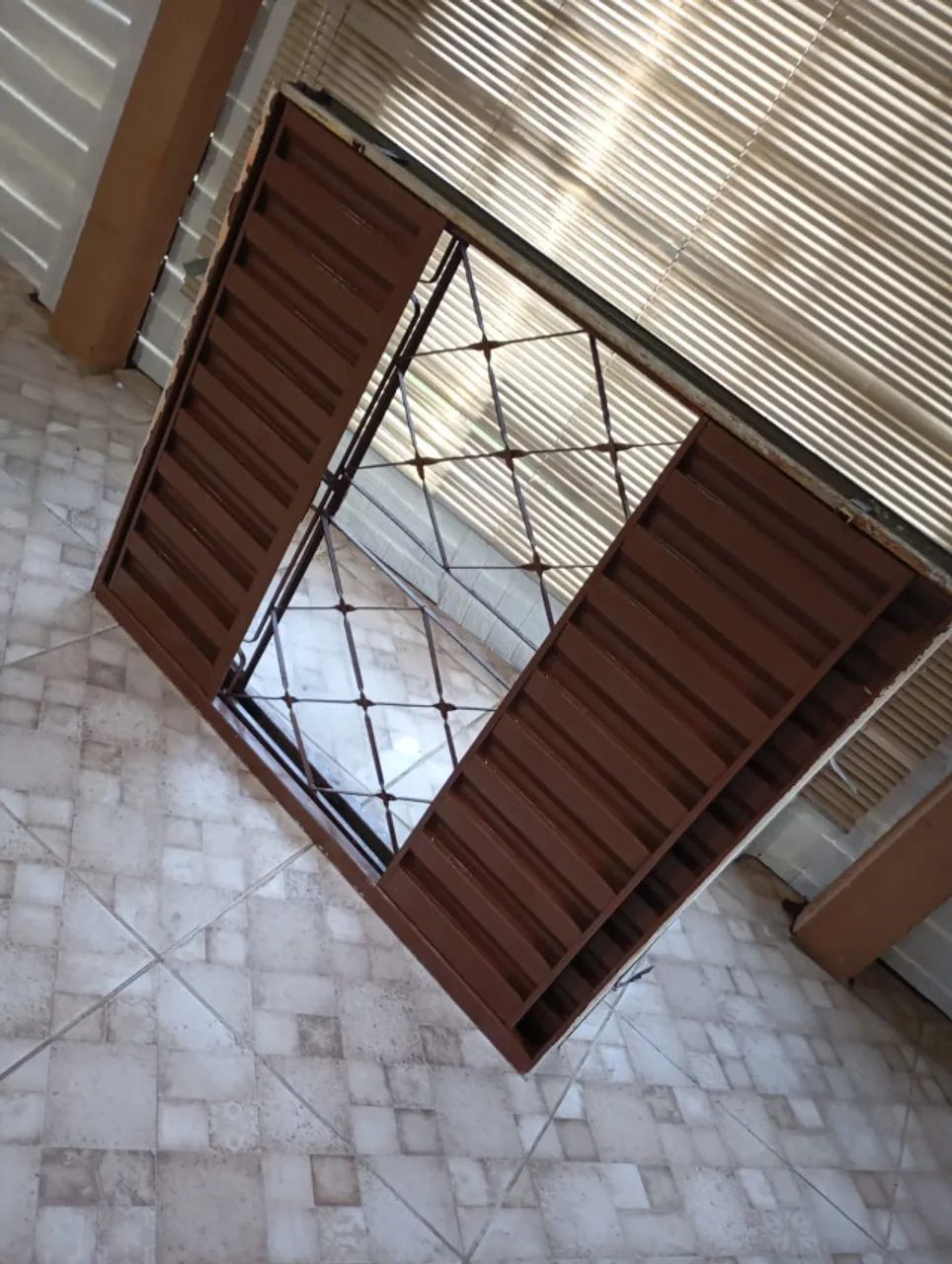 Janela  com Grade usada.Viamão - Foto 2