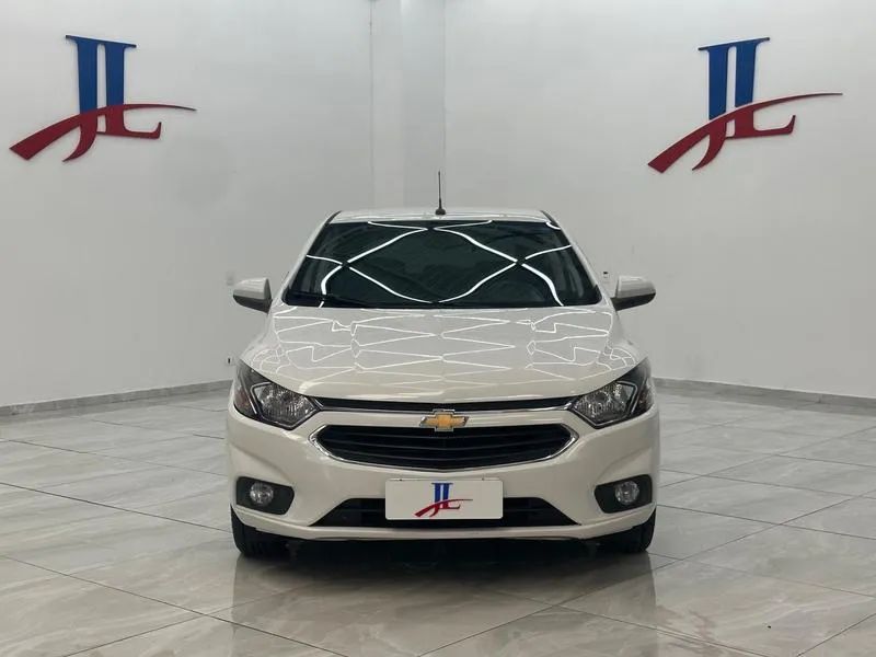 CHEVROLET ONIX 1.4MT LTZ 2019 - Foto 2