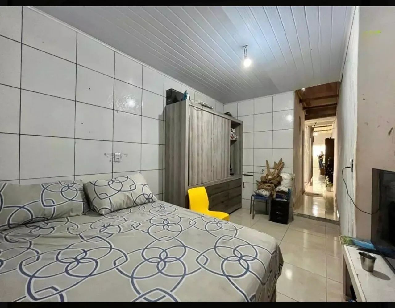 EP23- Casa Disponível na Cidade Nova!! - Foto 5