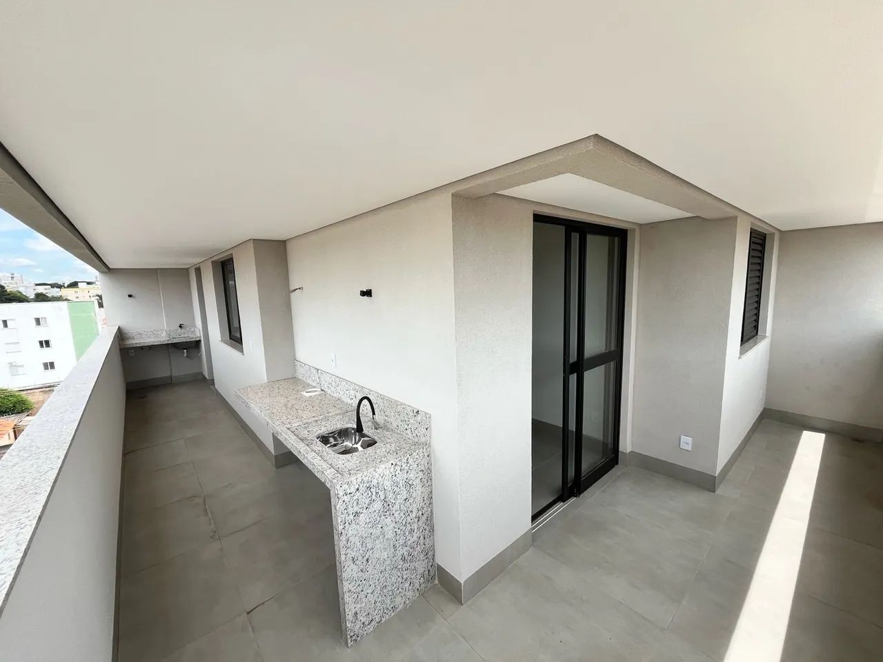 Apartamento e cobertura Bairro Santa Monica  - Foto 4