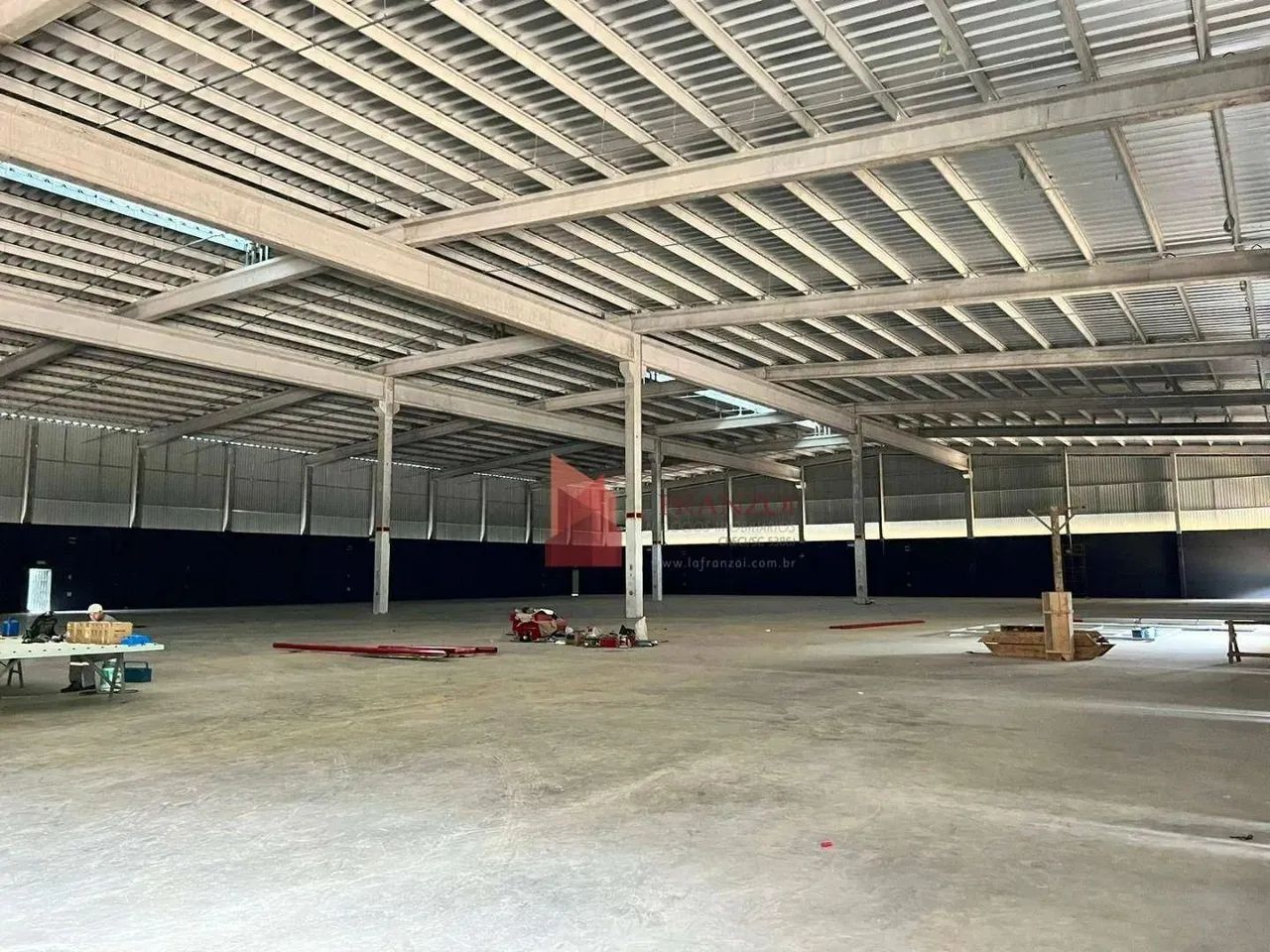 ALUGUEL: Armazém Logistico 6.700 m² em Itajaí SC - Foto 5
