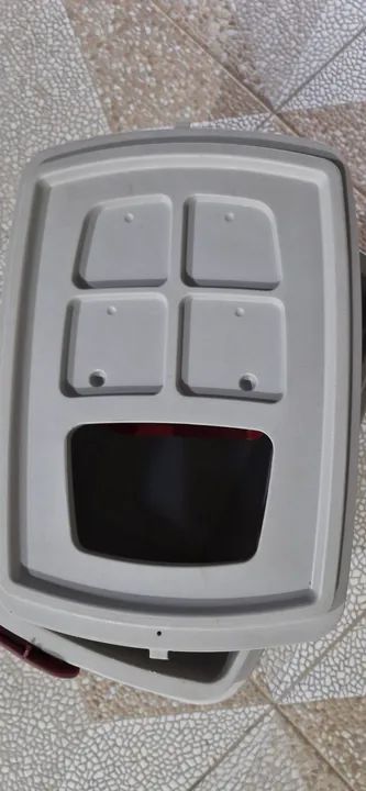 Caixa Térmica 32L - Foto 3