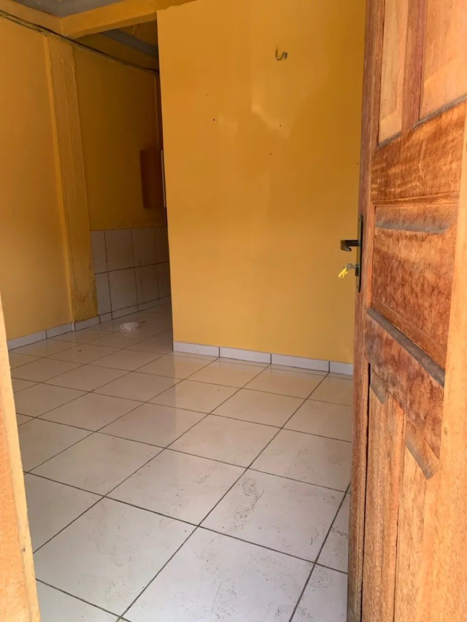 Foto - Belém - Barreiro