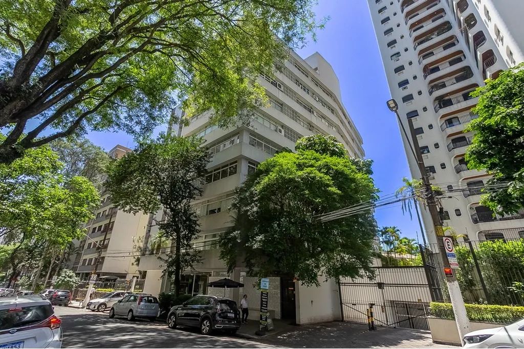 SALA COMERCIAL em São Paulo - SP, Higienópolis - Foto 4