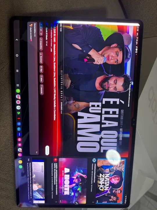 Tab s9 ultra  - Foto 4