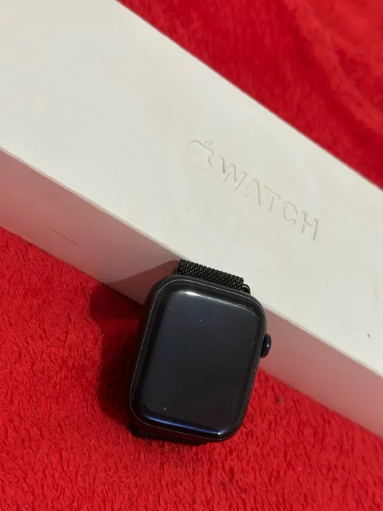 Apple Watch Series 8 - 45mm -