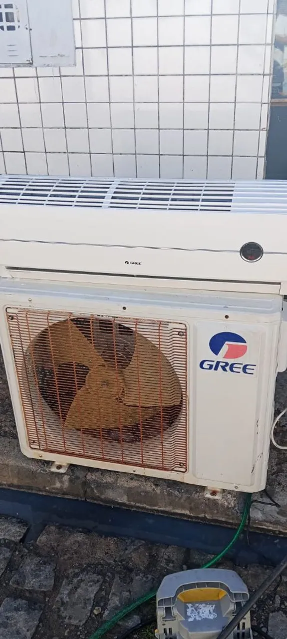 Ar Condicionado Gree Split 18 mil BTUs