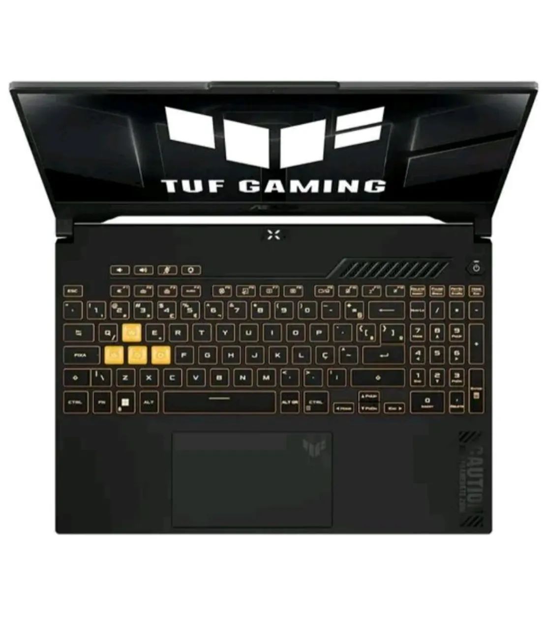 Notebook Gamer ASUS TUF Gaming - Foto 2