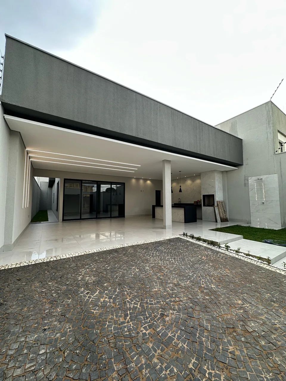 Foto - Uberlândia - Maria Rezende