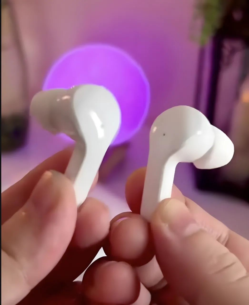 Fone de ouvido bluetooth Air 3164595548376193122