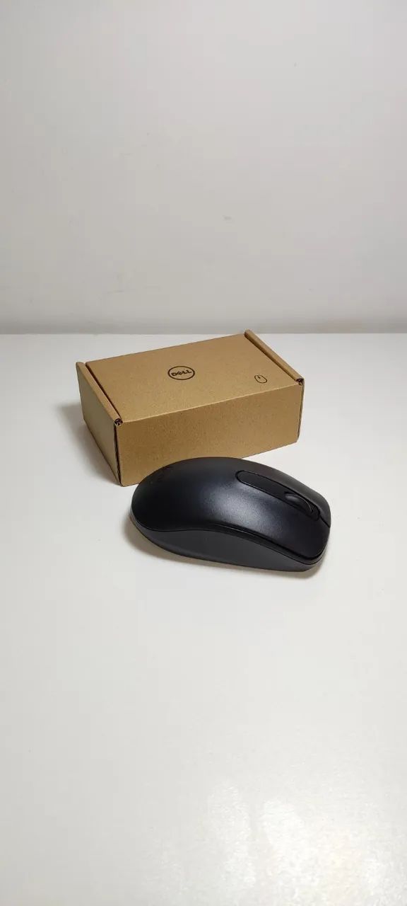 Mouse Sem Fio WM118 *PRODUTO NOVO - NF*
