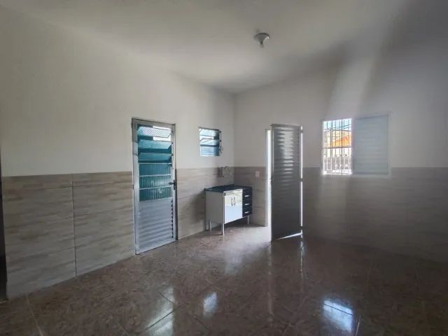 Foto - São Paulo - Jardim São Jorge